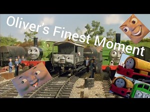 Toad Stands By: Oliver's Greatest Story ft. BillBenBoCo Productions