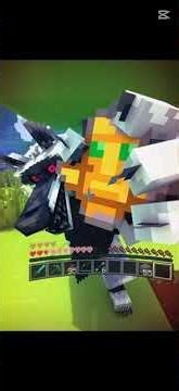 perfect Mc loop #loop #minecraft #death