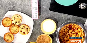 National Apple Pie Day