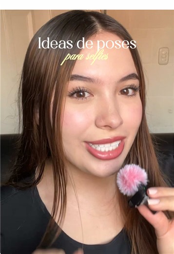 Ideas creativas de poses para selfies con Motorola