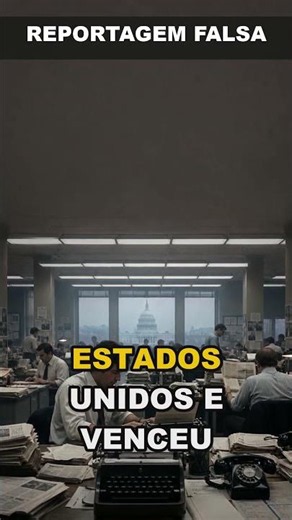 Janet Cooke — reportagem falsa no Pulitzer