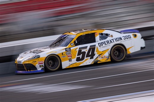 NASCAR Xfinity Series 2025: Driver points standings after Blue Cross NC 250 at Charlotte Motor Speedway Roval