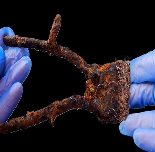 840K views · 7.3K reactions | Vintage French Barber Clipper Restoration | Pretty Restoration | Facebook