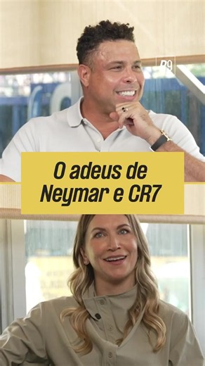 Vídeo de Ronaldo Nazario (@ronaldo) relacionado a Ronaldo Nazario
