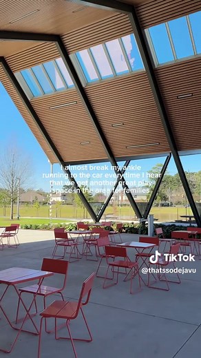 Discover Bridgestone Mud Park in Spring, Texas