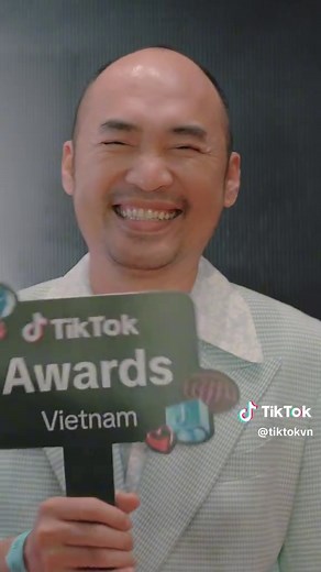 Đêm Vinh Danh TikTok Awards Việt Nam 2024