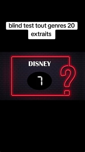 Blind Test Multi-Genres: 20 Extraits à Découvrir