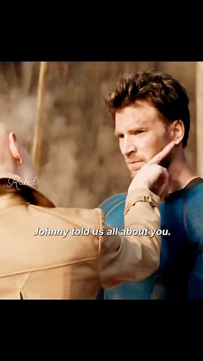 Deadpool played surveillance footage for us 🤣🤣 | Rabid