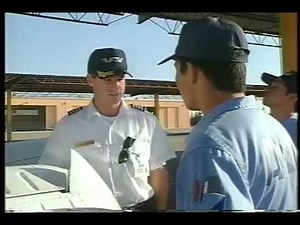 全日空 ANA パイロット訓練所 ifta-pt2