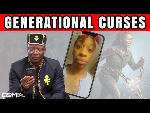 Generational Curses And How To Break Them