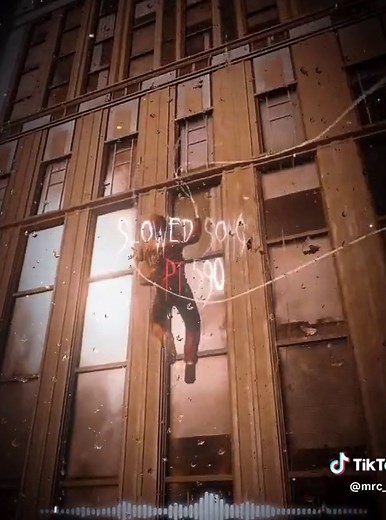 Slowed & Reverb: Dynasty - Song of the Day