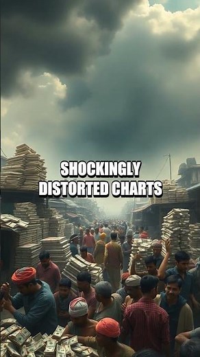 The Economic Collapse of Zimbabwe, 2008