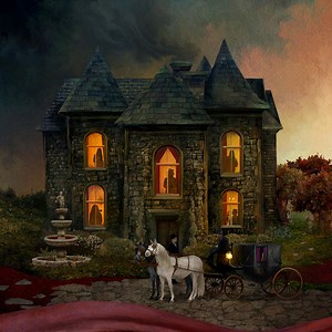 Album Review: Opeth's Progressive Creativity Shines on In Cauda Venenum