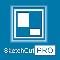 SketchCut PRO - Раскрой под рукой для Android