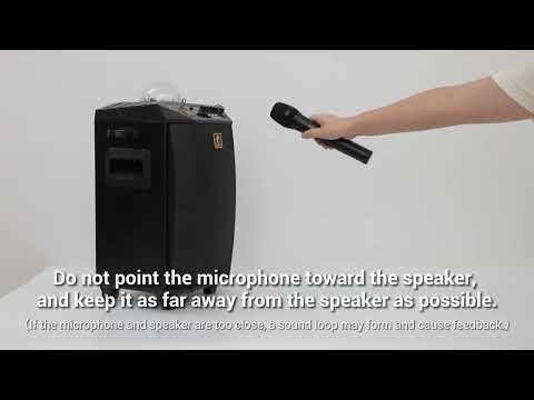 Feedback / Howling Issues