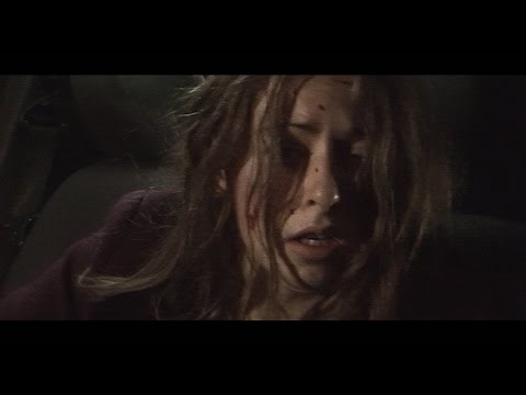 TERRITORY - MOVIE [2016] INDEPENDENT UK HORROR