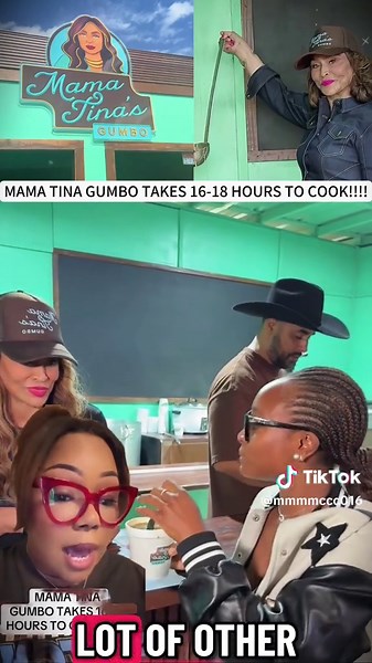 Delicious Gumbo Recipe from New Orleans