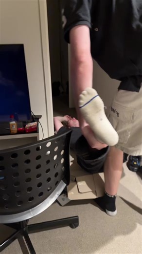 Creative Flips and Fun Tricks with Plankton Characters