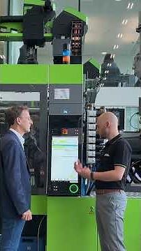 Cavity failure? iQ weight control plus keeps your production running