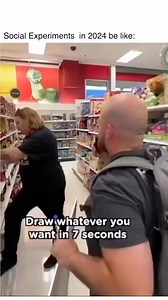 53K views · 75K reactions | Behold more innovative new content @cheeseburgermonday @kommanderkarl | BradP | Facebook