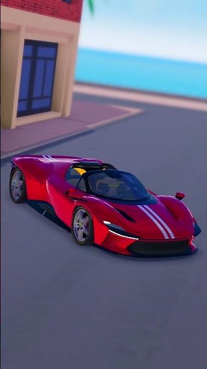Always a better car... 🙂‍↔️