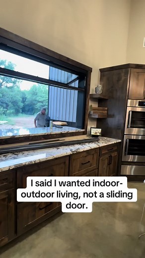 Transform Your Space with Fold-Up Windows