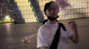 2.5K views · 1.2K reactions | [WEIBO] Em bé update Weibo: [20220615]...