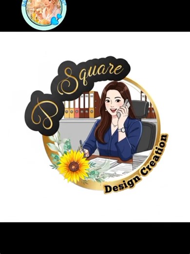 ကူညီပါရစေ ❤️ #creatorsearchinsights #customized #logodesign #ဖိတ်စာ #CapCut