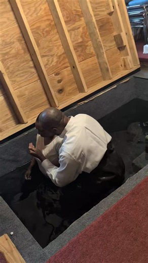 24 reactions · 3 comments | The Blessing of Baptism, a joyous...