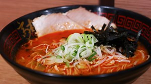 Takagi Ramen: Quality Ramen That Will Not Burn A Hole In Your Wallet At Ang Mo Kio