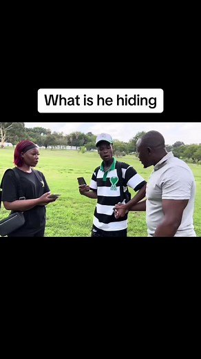 Cheating Prank Exchanging Phones for 60 Seconds