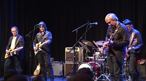 Jim Weider (featured guitarist) & Masters Of The Telecaster - Tribute to Roy Buchanan (Sweet Dreams) Please visit cadillaczackpresents.com for upcoming live blues events in Southern California featuring the world's greatest living artists. | Cadillac Zack Presents The Best Blues In Southern California