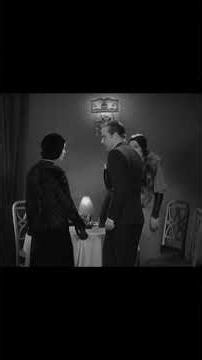 When you catch him at the speakeasy | Millie (1931) #Shorts