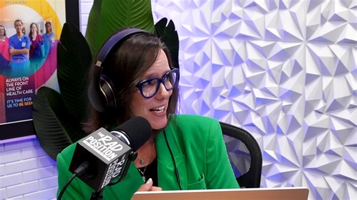 “The RAD Position” podcast is back with a new episode! ASRT CEO and host Melissa B. Pergola, Ed.D., R.T.(R)(M), FASRT, CAE, and her podcast partner Ray Arambula, ASRT chief information officer, speak with the American College of Radiology CEO Dana Smetherman, M.D., M.P.H., M.B.A., FACR, FSBI. Watch here: https://youtu.be/lkc_ubxINf0. | American Society of Radiologic Technologists