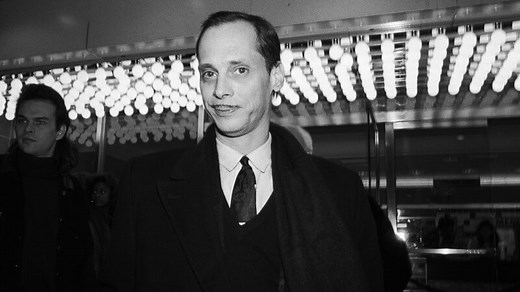 Have yourself a very John Waters Christmas