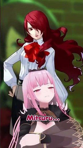 Please grant me permission to play Persona 3 Reload!