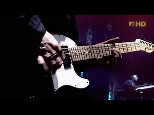 Slipknot-Psychosocial "live" (hd)