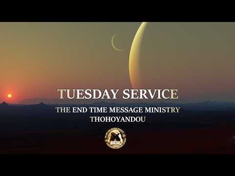 Choice And Ministry (08): Revival Without Structure — The Danger Of Losing What God Gives - 280426