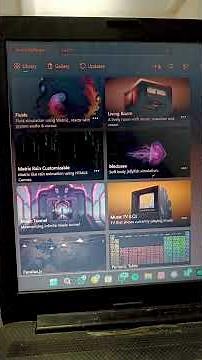 How to set live wallpaper on pc