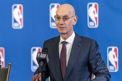 3x WNBA champion urges Adam Silver’s intervention in CBA negotiations