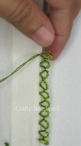 247K views · 3.2K reactions | Super elegant trending glass pipe with glass beads border #learning #everyone #reels2024viral #relax #viralreelsfb #reelsviral #border #embroidery #fbreels #content #popular #cute #tutorial #satisfying #useful #diy #fypシ゚viral #fyp #support #facebookreels #foryou #shorts #viral #reels #trending #foryoupage #viralreels #viralvideo #reelsfb #reelsvideo | Crafty Needles 7 | Facebook