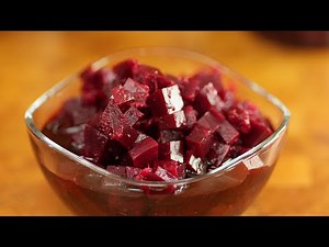 How to Pickle Beets – Easy Homemade Recipe