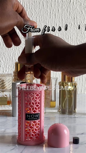 How Decants Help Perfume Vendors Build Confidence