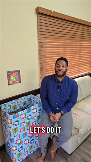 🎄✨ Our Diego Martin West Toy Drive 🧸 HOW YOU CAN HELP: 🎁 Donate new, unwrapped toys or toy store vouchers 🏛️ Office of the MP – Corner Western Main Road & La Horquette Valley Road, Glencoe 🥫 Drop canned & non-perishable food items in our collection bin at 🛒 Tru Value, Diamond Vale 📅 Donations accepted until December 15th, 2025 #TheBest #DiegoMartinWest | Hans Des Vignes - Member of Parliament for Diego Martin West