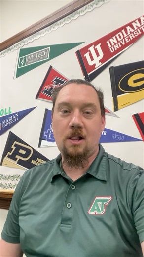 6.4K views · 115 reactions | Students are Arsenal Technical High School earned 1,349 dual credits during the 2022-23 school year saving them $406,000 on college classes 朗 Arsenal Tech has 25 dual credit credentialed teachers  | Indianapolis Public Schools | Facebook