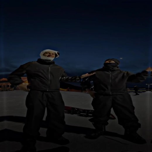 Solta Ubiti: A Brazilian Funk Experience