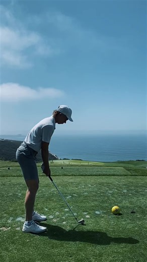 #collegegolf #golf #motivation #golffitness #d1golf