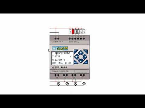 CLIC 02 - Instruções SET, RESET