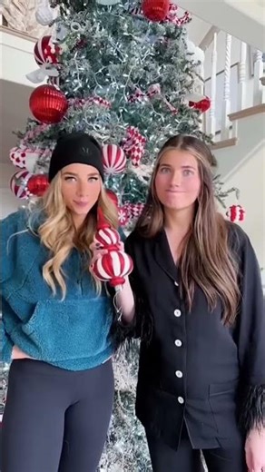 christmas at the nen fam