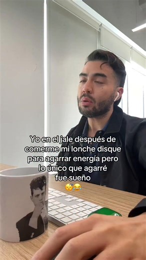 Ánimo ya casi es Viernes raza 🥴😂💤 | Alan